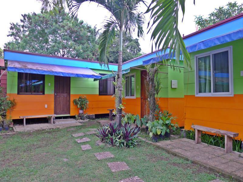 Oyo 671 Natua'S Cabin Puerto Princesa Extérieur photo