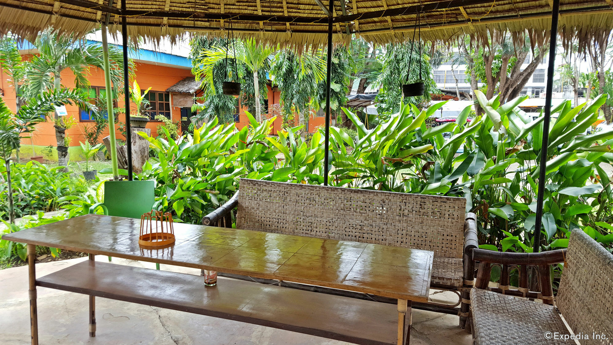 Oyo 671 Natua'S Cabin Puerto Princesa Extérieur photo