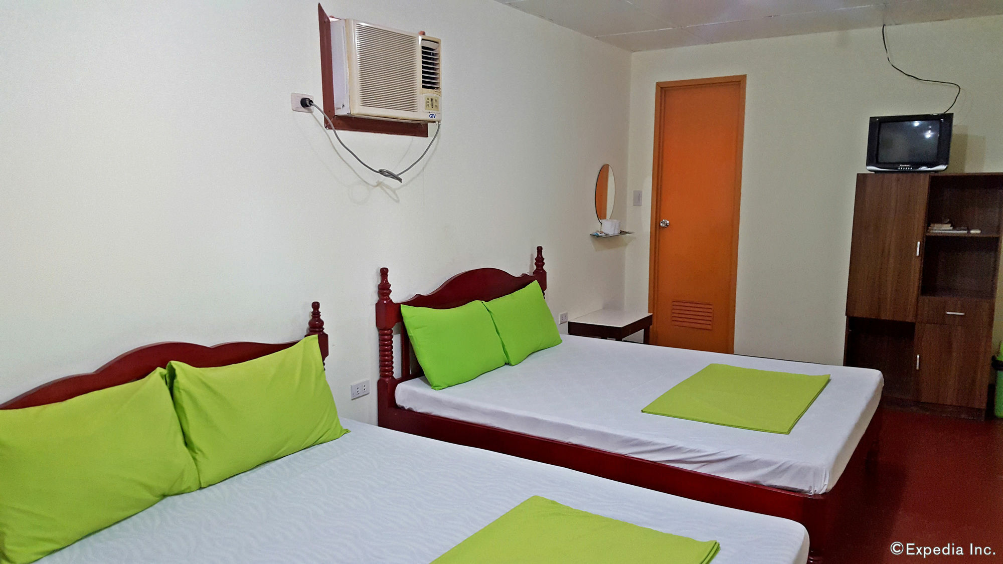 Oyo 671 Natua'S Cabin Puerto Princesa Extérieur photo
