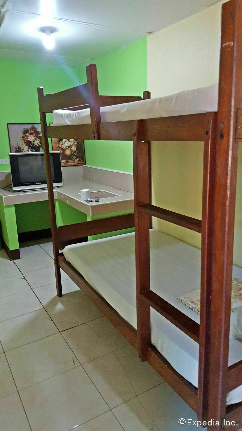 Oyo 671 Natua'S Cabin Puerto Princesa Extérieur photo