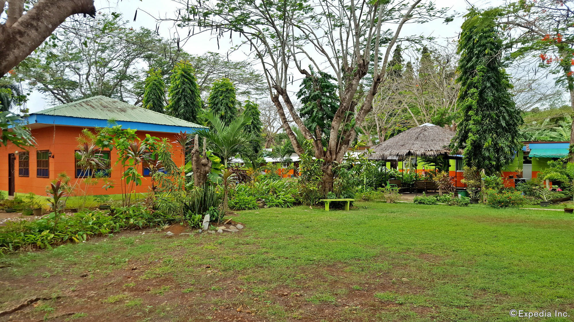 Oyo 671 Natua'S Cabin Puerto Princesa Extérieur photo