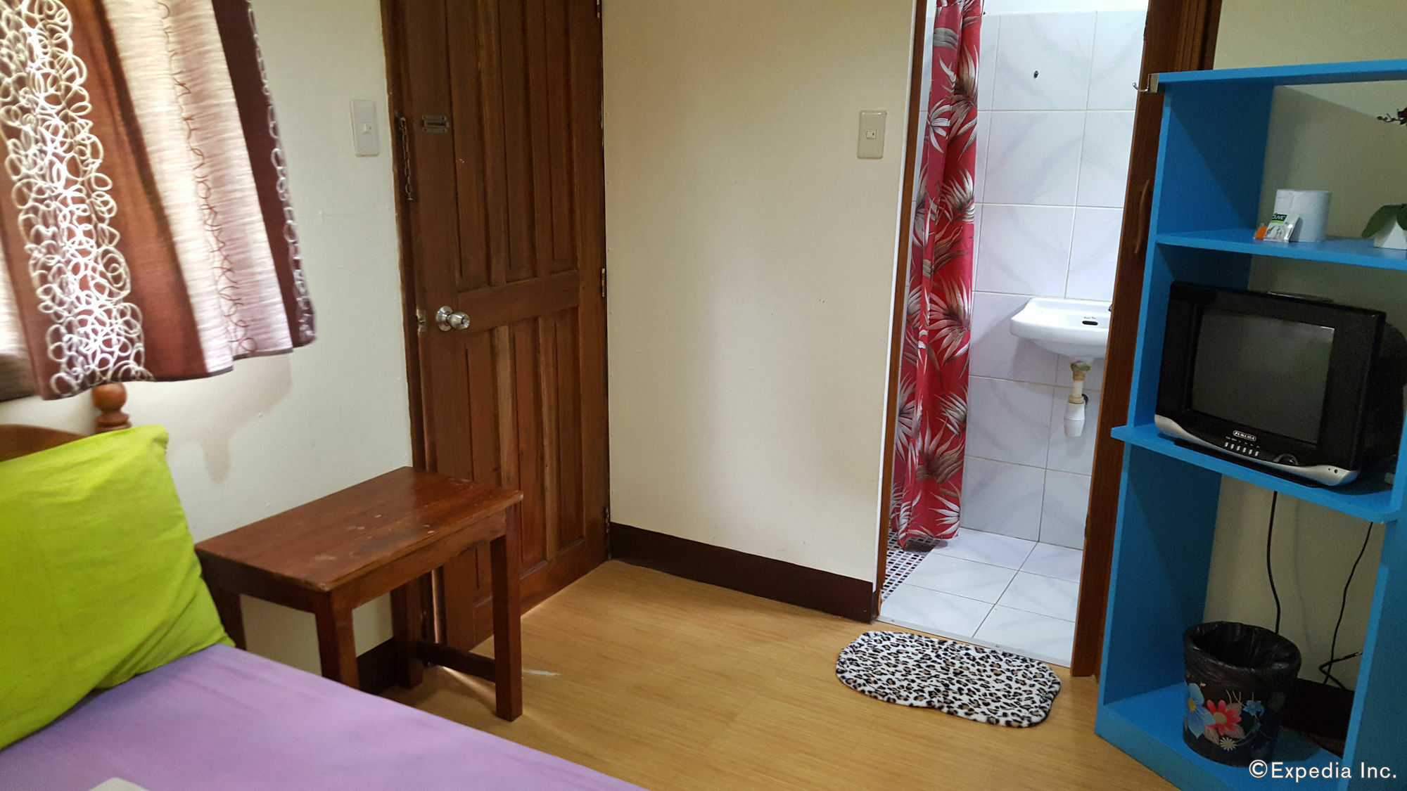 Oyo 671 Natua'S Cabin Puerto Princesa Extérieur photo