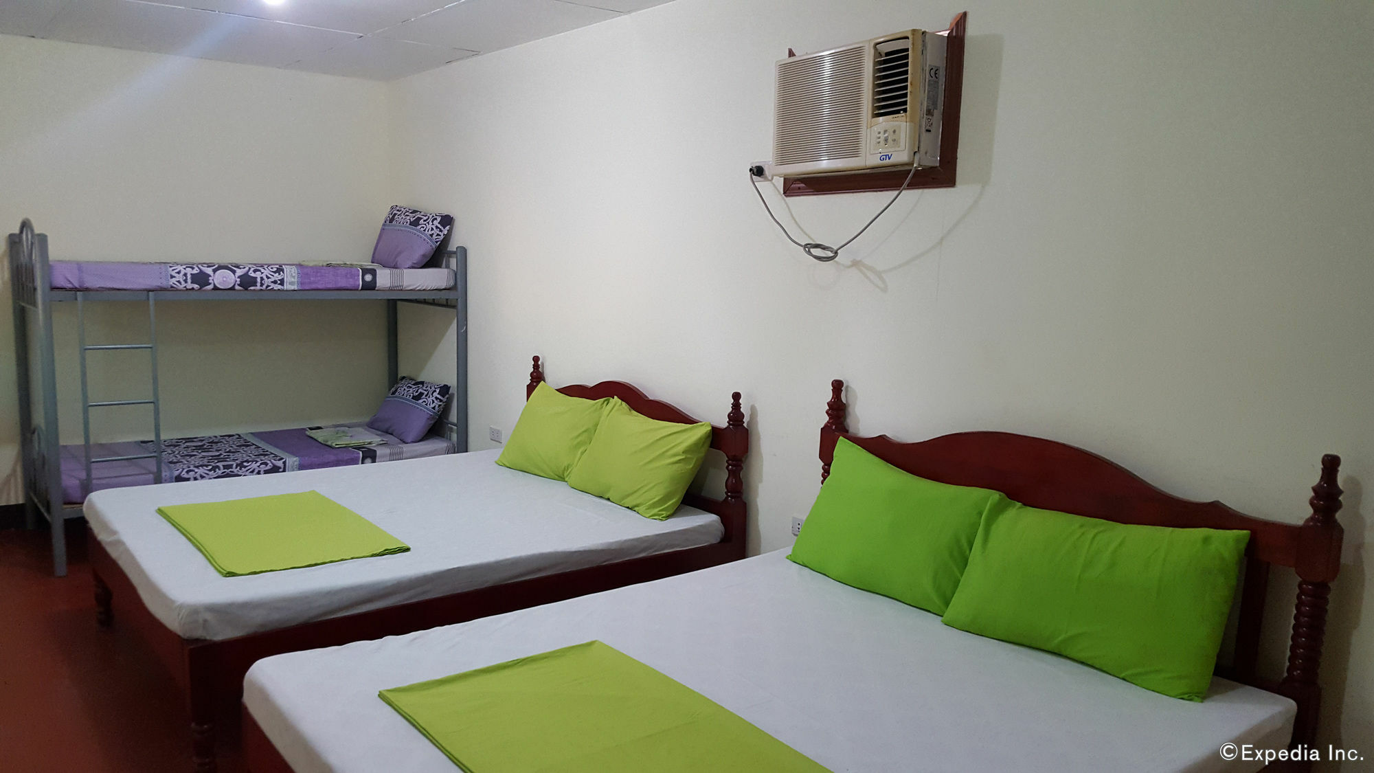 Oyo 671 Natua'S Cabin Puerto Princesa Extérieur photo