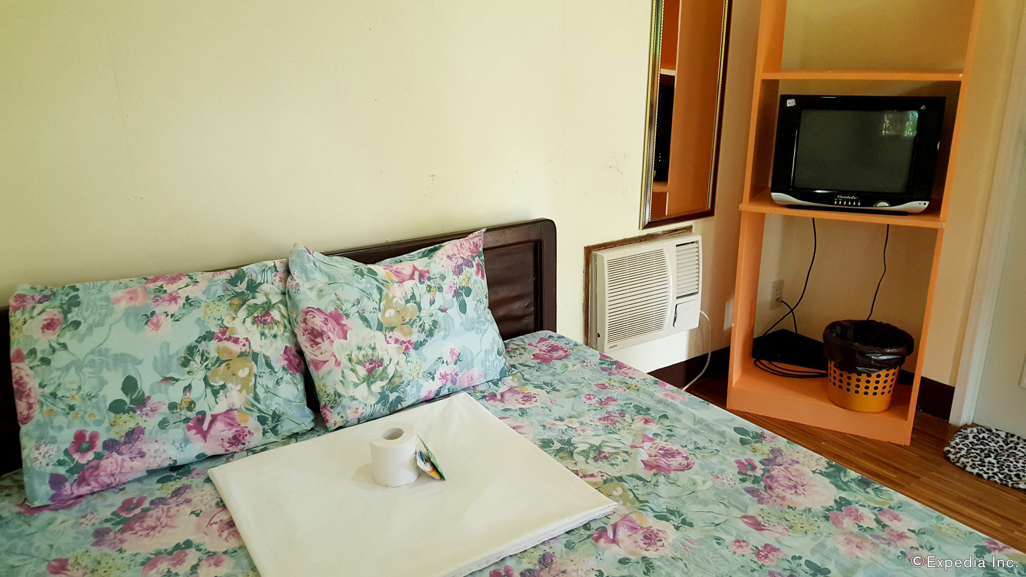 Oyo 671 Natua'S Cabin Puerto Princesa Extérieur photo