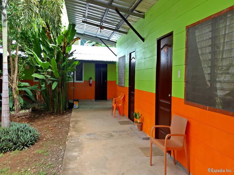 Oyo 671 Natua'S Cabin Puerto Princesa Extérieur photo