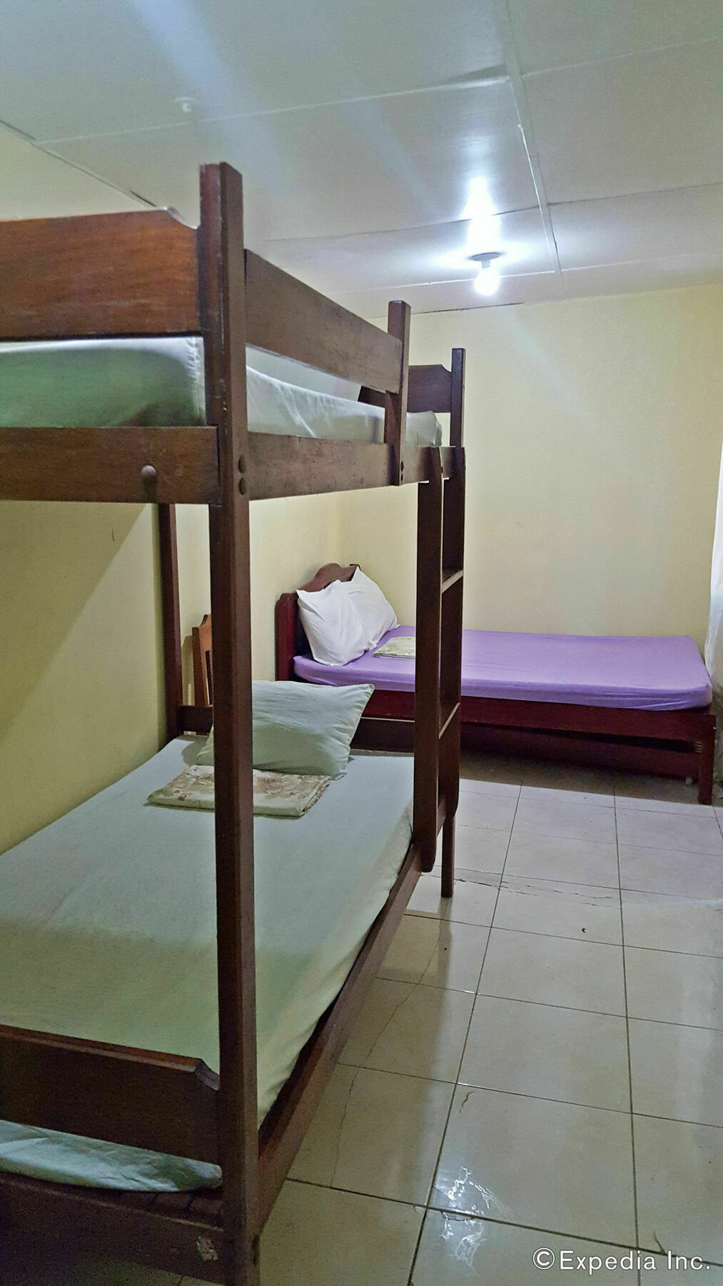 Oyo 671 Natua'S Cabin Puerto Princesa Extérieur photo